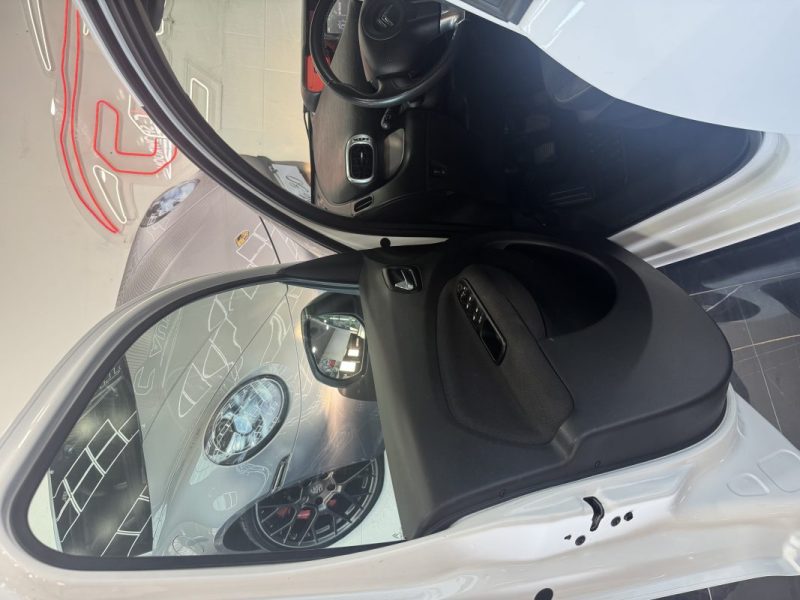 CITROEN C3 PICASSO PureTech 110 Feel Edition 2016