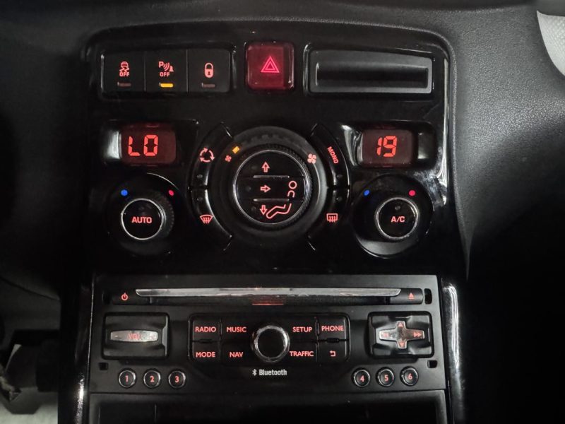 CITROEN C3 PICASSO PureTech 110 Feel Edition 2016