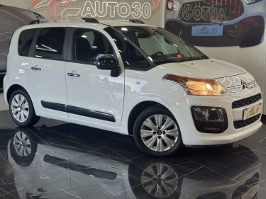 CITROEN C3 PICASSO PureTech 110 Feel Edition 2016
