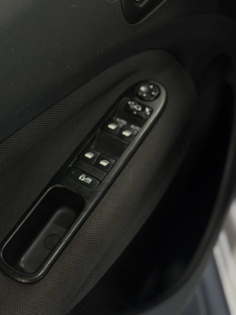 CITROEN C3 PICASSO PureTech 110 Feel Edition 2016