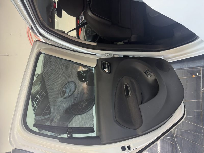 CITROEN C3 PICASSO PureTech 110 Feel Edition 2016