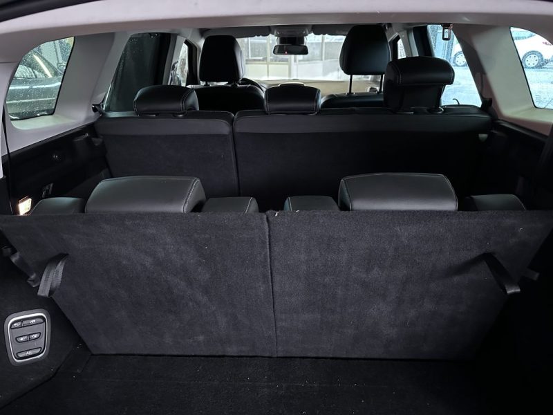 RENAULT MEGANE Grand Scenic 1.7 Blue dCi 120ch Intens EDC 