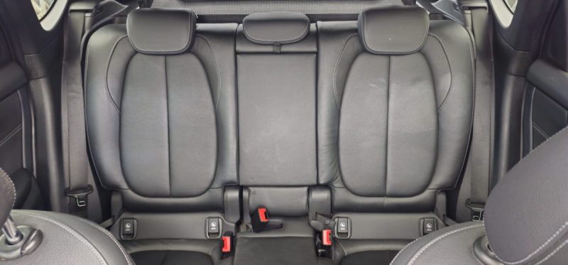 BMW 2er 216d Active Tourer Luxury Line- 115 cv – 134000 km , 2017- Garantie 12Mois