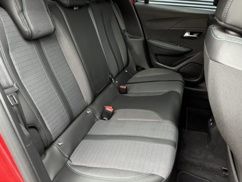 PEUGEOT 208 1.2 PureTech 100ch Allure Pack - 1ère Main / SUIVI COMPLET PEUGEOT