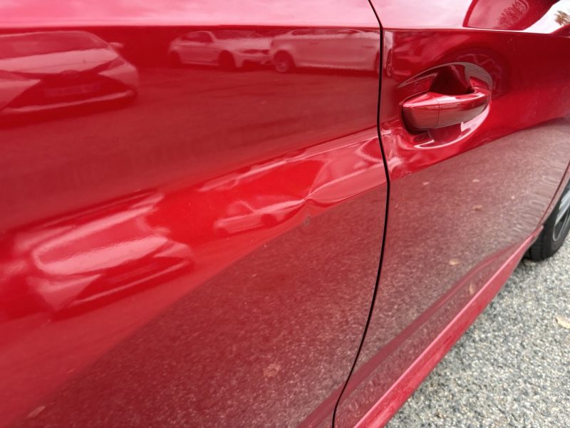 PEUGEOT 208 1.2 PureTech 100ch Allure Pack - 1ère Main / SUIVI COMPLET PEUGEOT