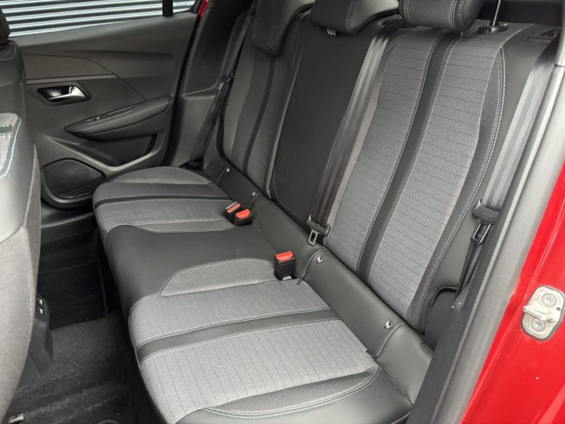 PEUGEOT 208 1.2 PureTech 100ch Allure Pack - 1ère Main / SUIVI COMPLET PEUGEOT