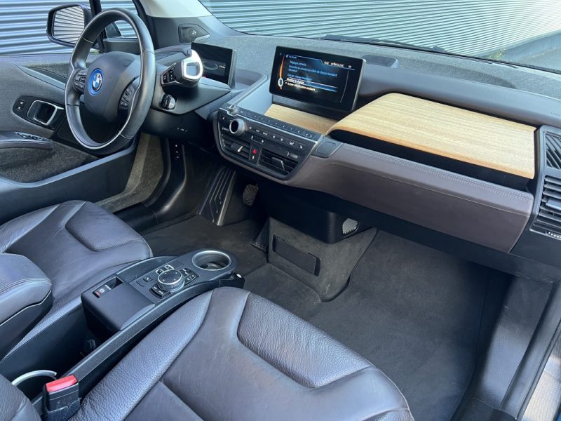 BMW I3 60 AH 170CV + REX HARMAN KARDON