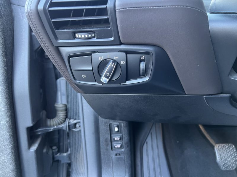 BMW I3 60 AH 170CV + REX HARMAN KARDON