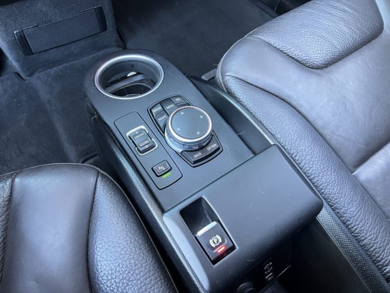 BMW I3 60 AH 170CV + REX HARMAN KARDON