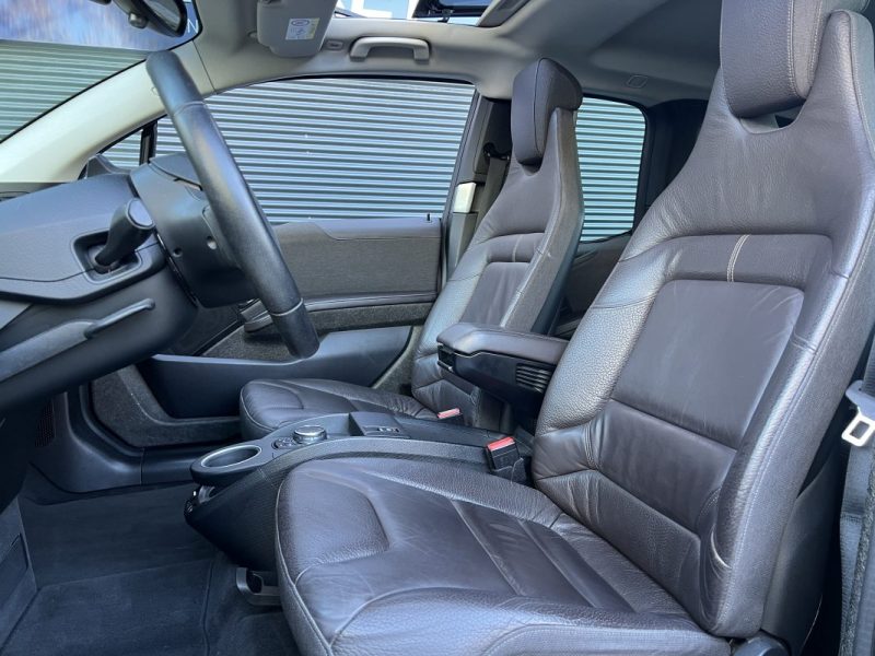 BMW I3 60 AH 170CV + REX HARMAN KARDON