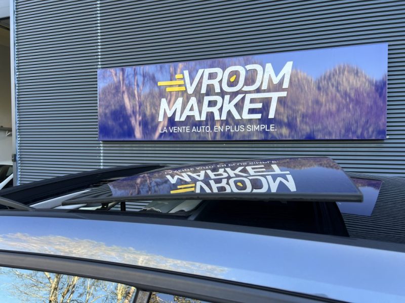 BMW I3 60 AH 170CV + REX HARMAN KARDON