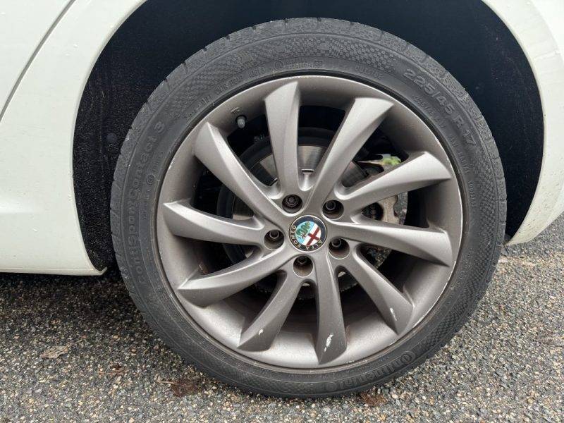 ALFA ROMEO GIULIETTA III 1.4 120 cv Veloce - Entretien complet - 2eme Main