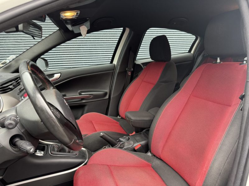 ALFA ROMEO GIULIETTA III 1.4 120 cv Veloce - Entretien complet - 2eme Main