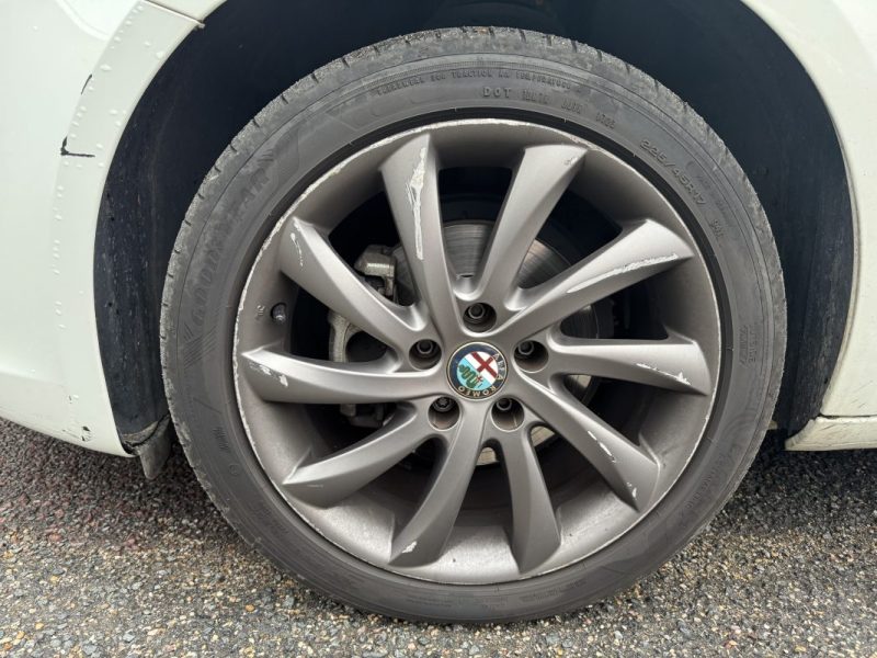 ALFA ROMEO GIULIETTA III 1.4 120 cv Veloce - Entretien complet - 2eme Main