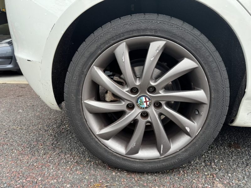 ALFA ROMEO GIULIETTA III 1.4 120 cv Veloce - Entretien complet - 2eme Main