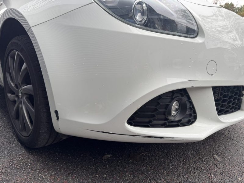 ALFA ROMEO GIULIETTA III 1.4 120 cv Veloce - Entretien complet - 2eme Main