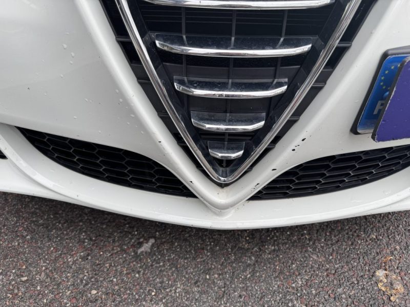 ALFA ROMEO GIULIETTA III 1.4 120 cv Veloce - Entretien complet - 2eme Main