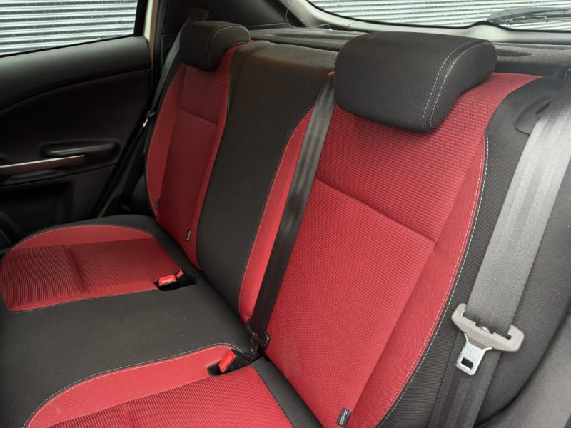 ALFA ROMEO GIULIETTA III 1.4 120 cv Veloce - Entretien complet - 2eme Main