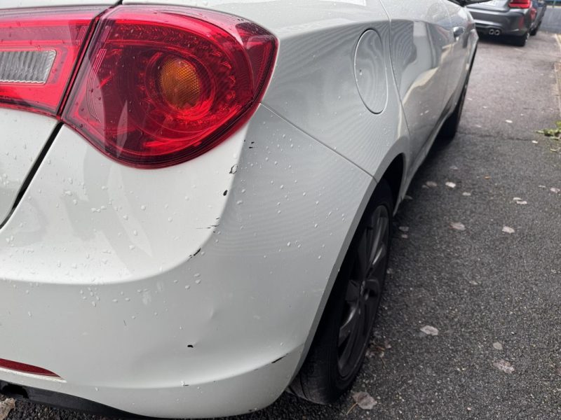 ALFA ROMEO GIULIETTA III 1.4 120 cv Veloce - Entretien complet - 2eme Main