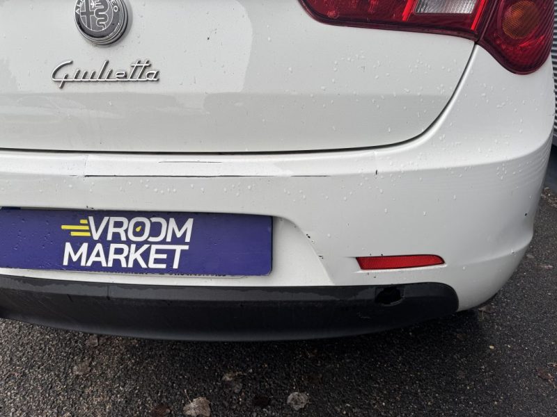 ALFA ROMEO GIULIETTA III 1.4 120 cv Veloce - Entretien complet - 2eme Main