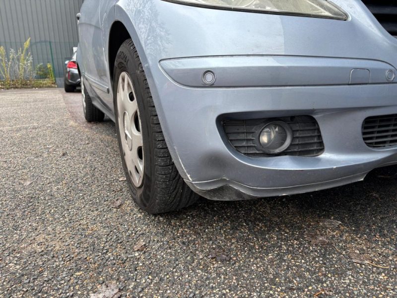 MERCEDES-BENZ CLASSE A  (W169) 150 1.5i 95cv BVA 2006