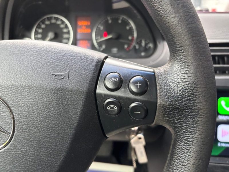 MERCEDES-BENZ CLASSE A  (W169) 150 1.5i 95cv BVA 2006