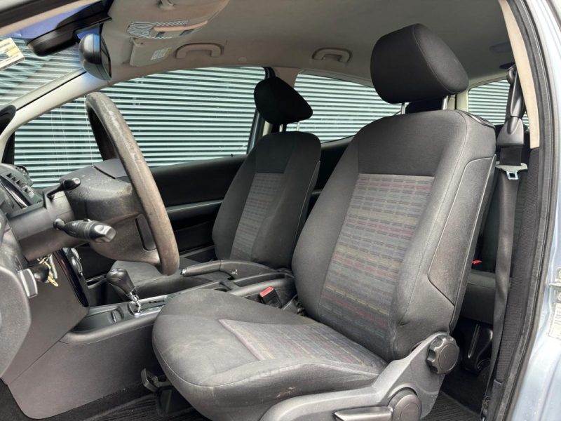 MERCEDES-BENZ CLASSE A  (W169) 150 1.5i 95cv BVA 2006