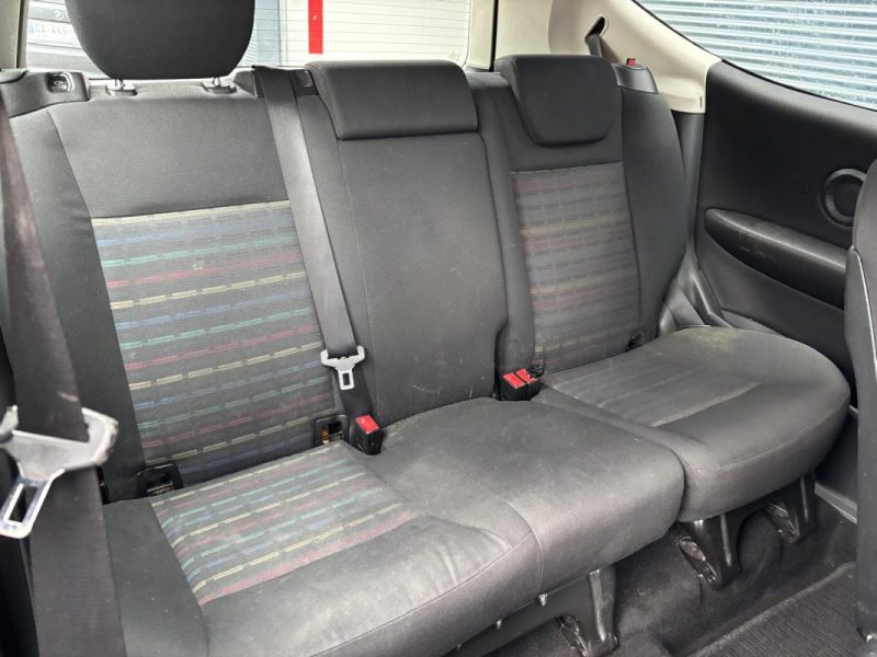 MERCEDES-BENZ CLASSE A  (W169) 150 1.5i 95cv BVA 2006