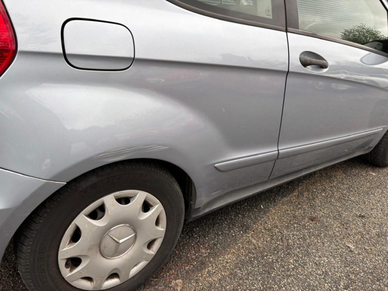 MERCEDES-BENZ CLASSE A  (W169) 150 1.5i 95cv BVA 2006