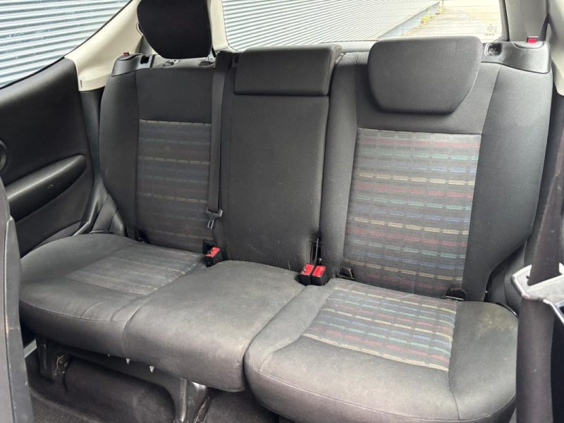 MERCEDES-BENZ CLASSE A  (W169) 150 1.5i 95cv BVA 2006