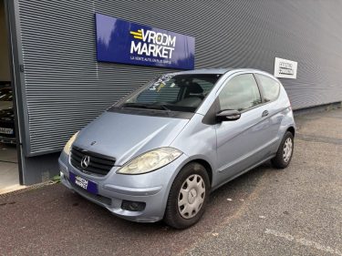 MERCEDES-BENZ CLASSE A  (W169) 150 1.5i 95cv BVA 2006