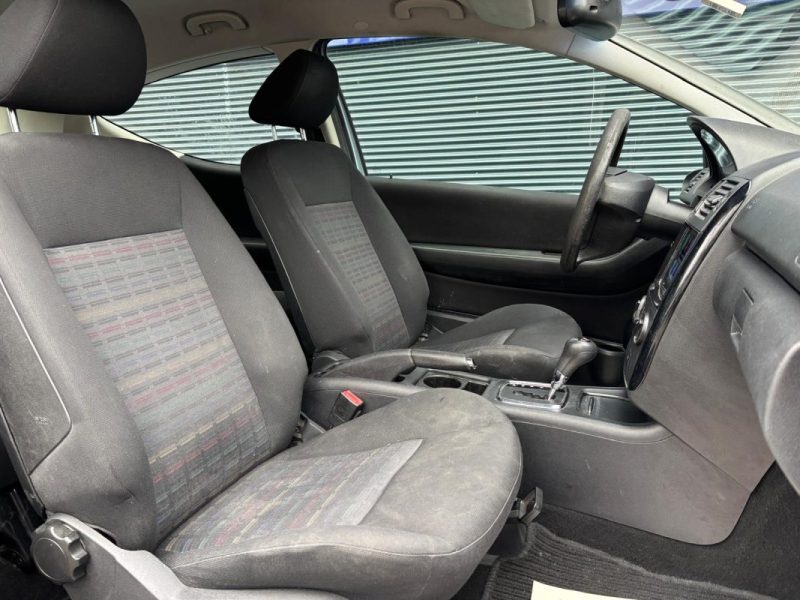 MERCEDES-BENZ CLASSE A  (W169) 150 1.5i 95cv BVA 2006