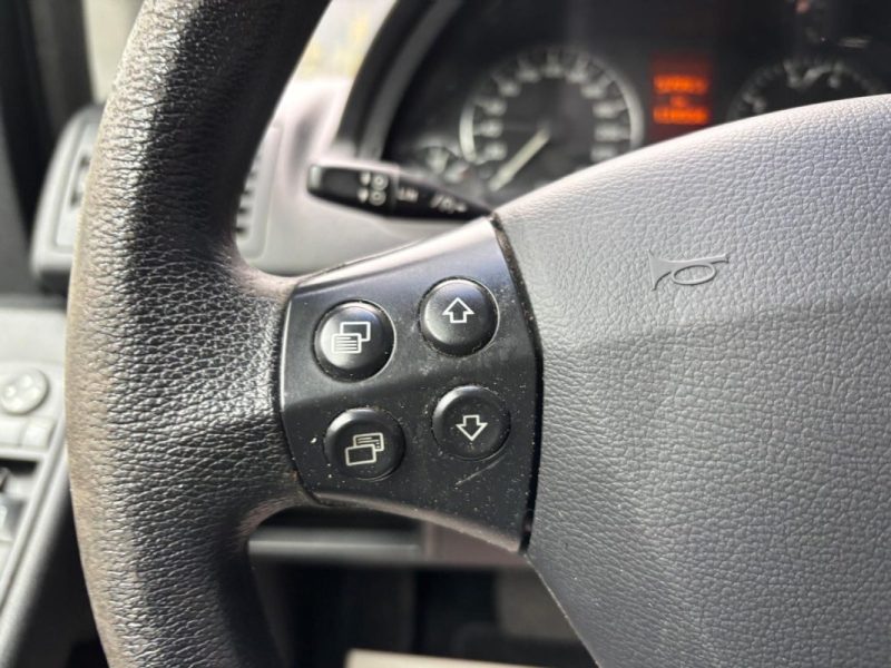 MERCEDES-BENZ CLASSE A  (W169) 150 1.5i 95cv BVA 2006