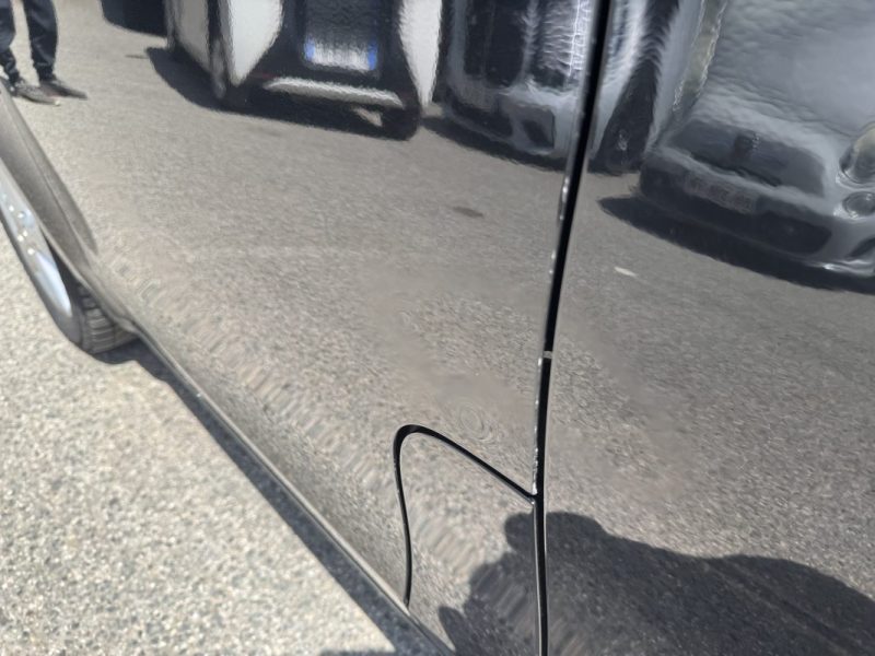 MERCEDES CLASSE V 250d Long Design 7G-Tronic Plus Avantgarde - Entretien Complet 