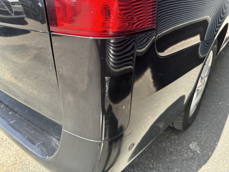 MERCEDES CLASSE V 250d Long Design 7G-Tronic Plus Avantgarde - Entretien Complet 