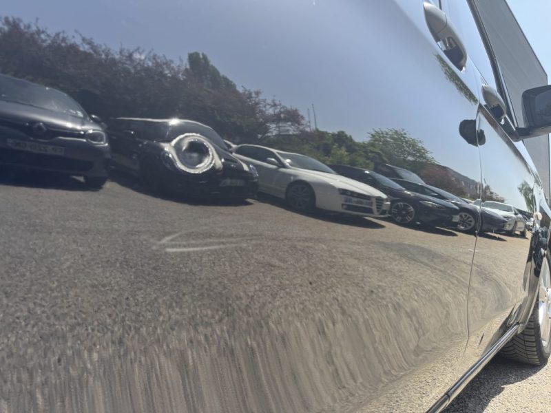 MERCEDES CLASSE V 250d Long Design 7G-Tronic Plus Avantgarde - Entretien Complet 