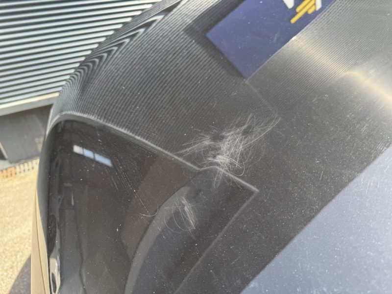 MERCEDES CLASSE V 250d Long Design 7G-Tronic Plus Avantgarde - Entretien Complet 