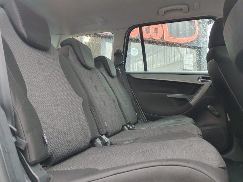 CITROEN C4 PICASSO 1.6 HDI 110cv *ambiance* GARANTIE REVISE 2009