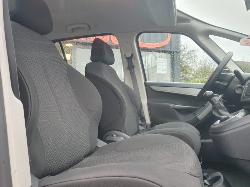 CITROEN C4 PICASSO 1.6 HDI 110cv *ambiance* GARANTIE REVISE 2009