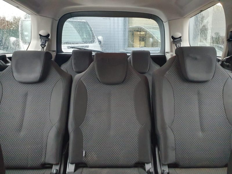 CITROEN C4 PICASSO 1.6 HDI 110cv *ambiance* GARANTIE REVISE 2009