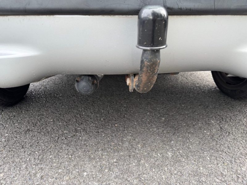 PEUGEOT  206+ 1.1I 60CV ET 4CV FISCAUX  2010