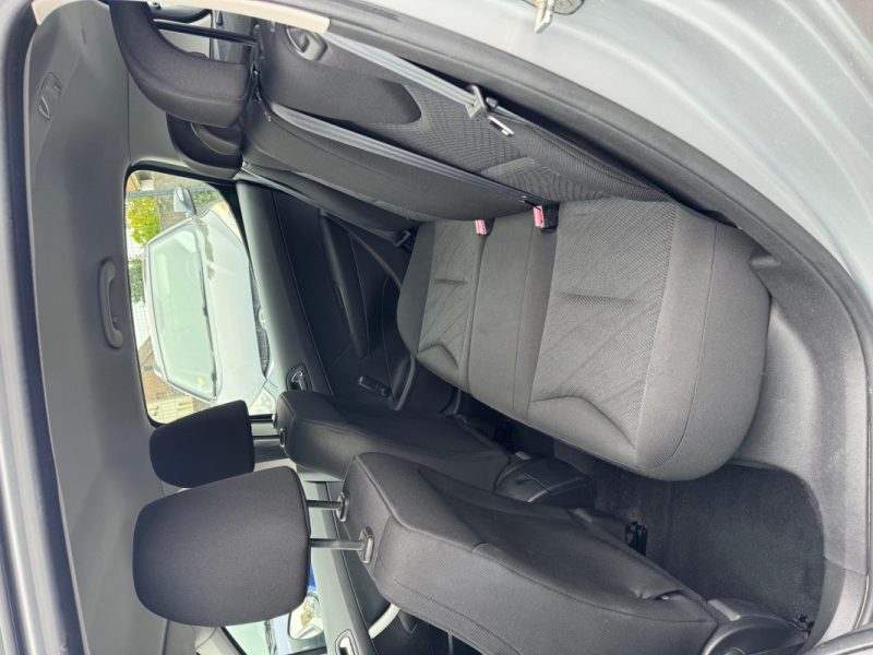 PEUGEOT  308  1.6 HDI 90CV ET 5 CV FISCAUX  2011