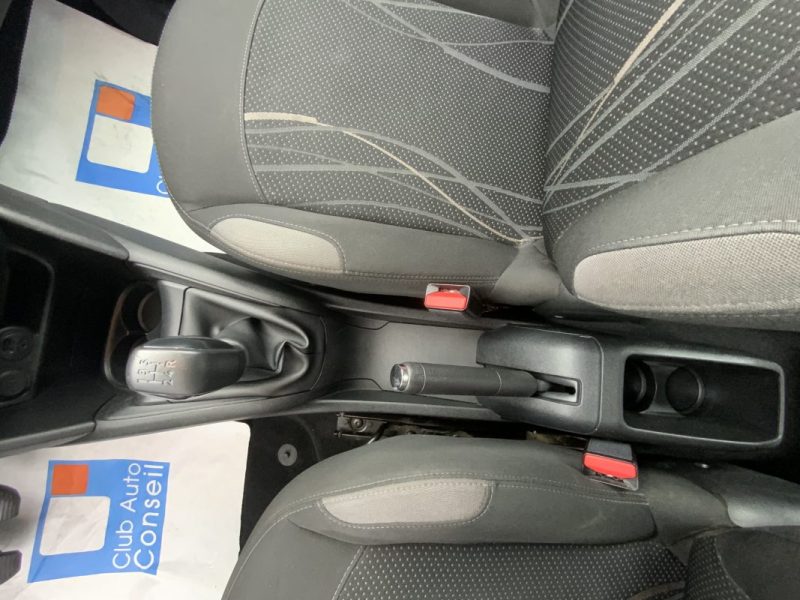 PEUGEOT 208 1.6 BlueHDi 75ch ACTIVE 2016