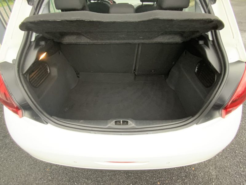 PEUGEOT 208 1.6 BlueHDi 75ch ACTIVE 2016