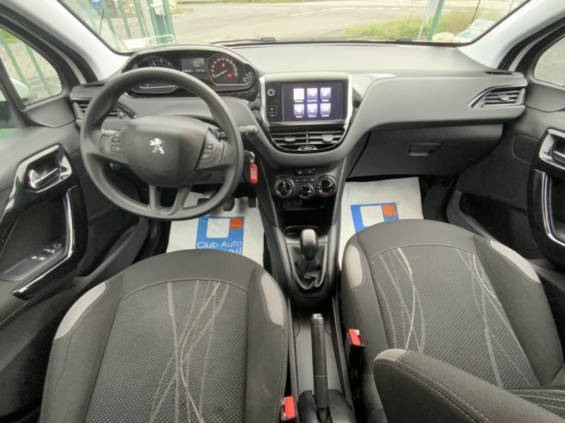 PEUGEOT 208 1.6 BlueHDi 75ch ACTIVE 2016