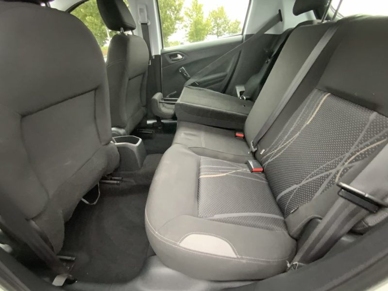 PEUGEOT 208 1.6 BlueHDi 75ch ACTIVE 2016