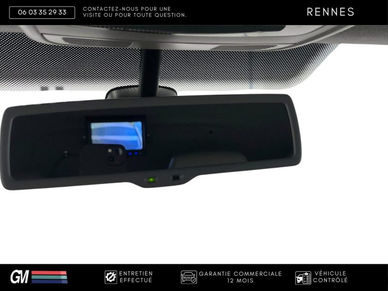 VOLKSWAGEN Transporter 2.0 TDI DSG 140ch / DSG 7 / RADAR DE RECUL / CAMÉRA DE RECUL / Garantie 12 