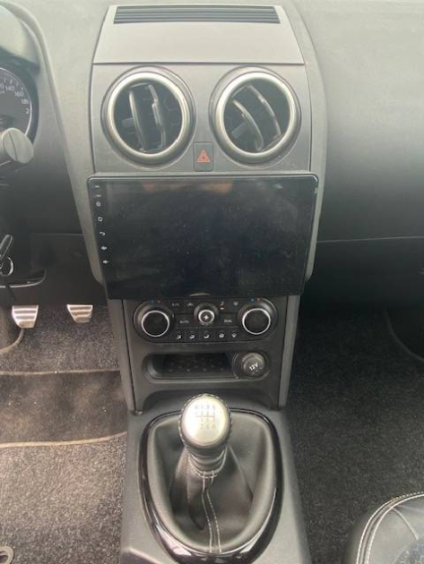 NISSAN QASHQAI 1.5 dCi 110cv  