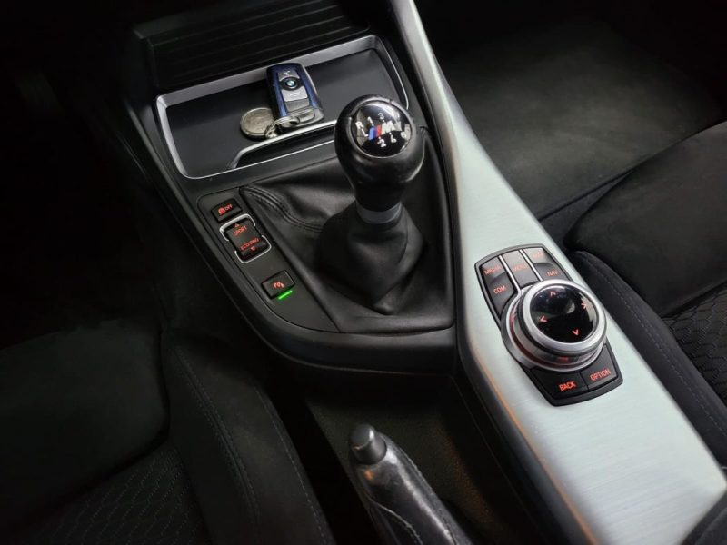 BMW SERIE 1 1.5 D LCI 114D PACK M SPORT 95 cv