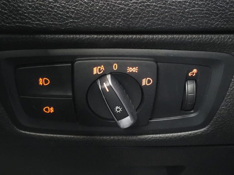 BMW SERIE 1 1.5 D LCI 114D PACK M SPORT 95 cv